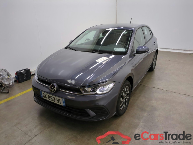 VOLKSWAGEN Polo / 2021 / 5P / Berline 1.0 TSI 95 Life Business #1