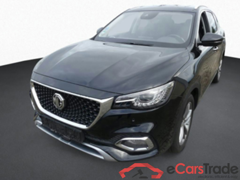 MG EHS PHEV Luxury 5d 119kW #1