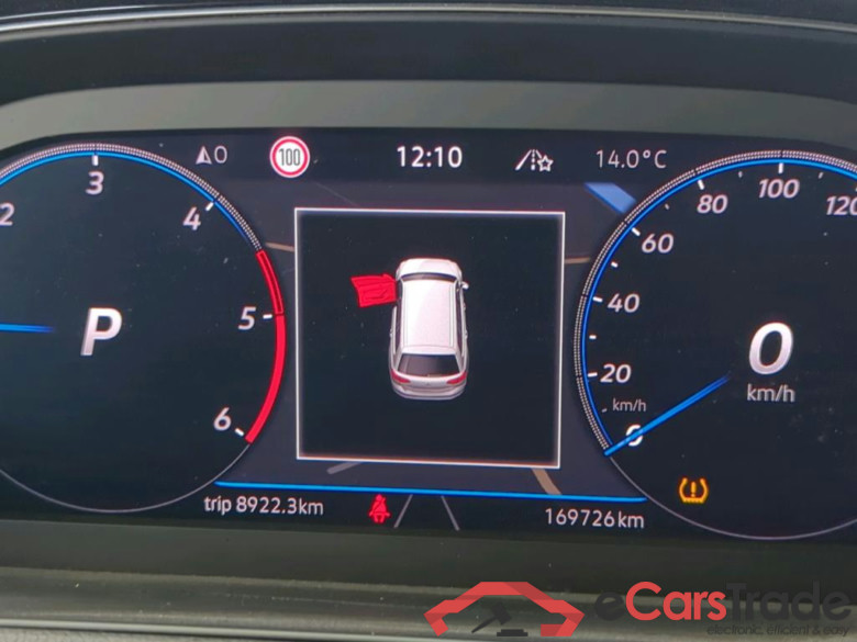 Passat Variant Business 2.0 TDI 147KW AT7 E6d #5
