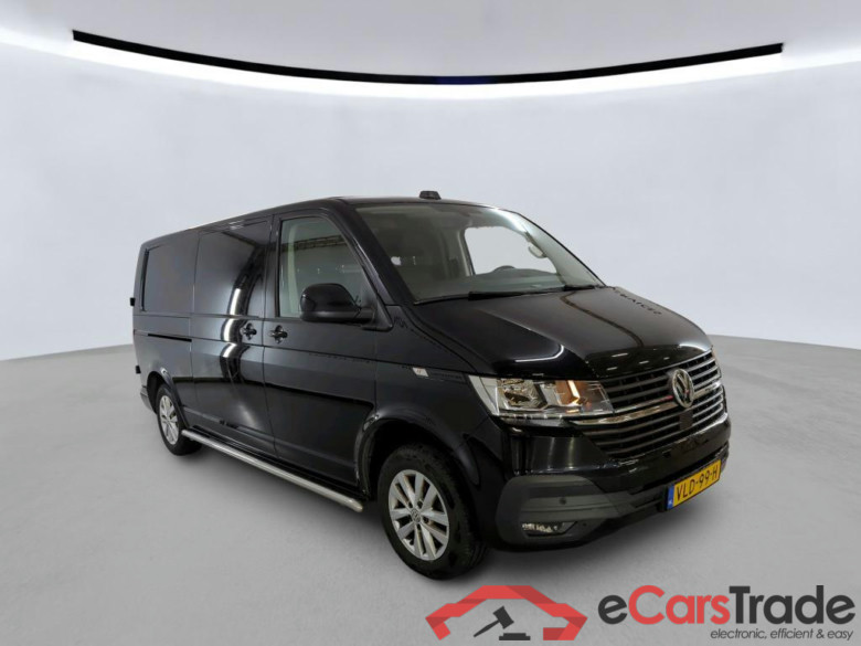VOLKSWAGEN Transporter 110 kW #4
