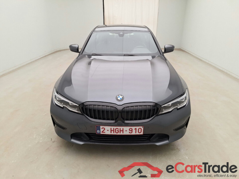 BMW, 330e, 330e #1