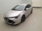 preview Toyota Corolla #1
