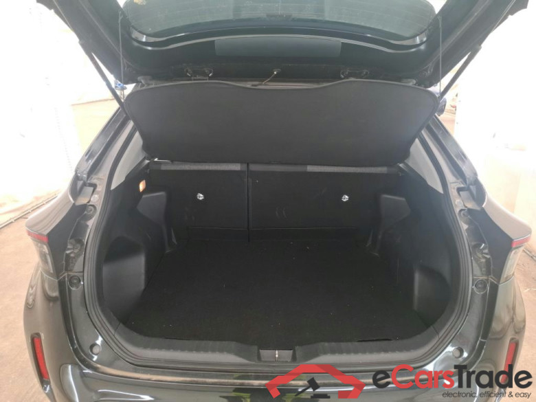 TOYOTA Yaris Cross Hybride / 2021 / 5P / SUV 1.5 HYBRID 116H DYNAMIC BUSINESS BEYOND #5