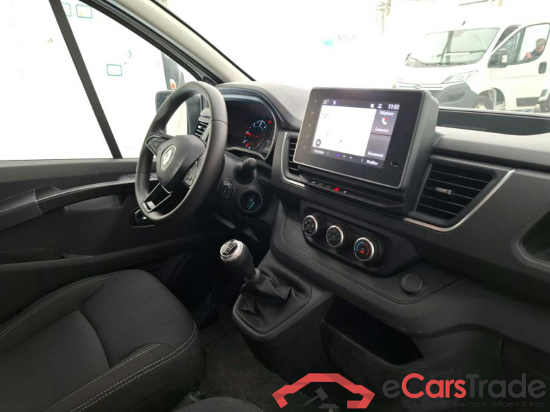 Trafic III Fourgon L2H1 3T Grand Confort 2.0 dCi 130CV BVM6 E6d #5