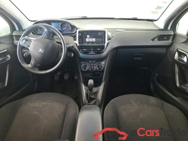 PEUGEOT 208 5p Berline Puretech 82 ¤6.c S&S ACTIVE BUSINESS #5