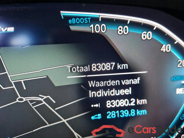 BMW X5 3.0 XDRIVE45E 155KW 4WD AUTO #1