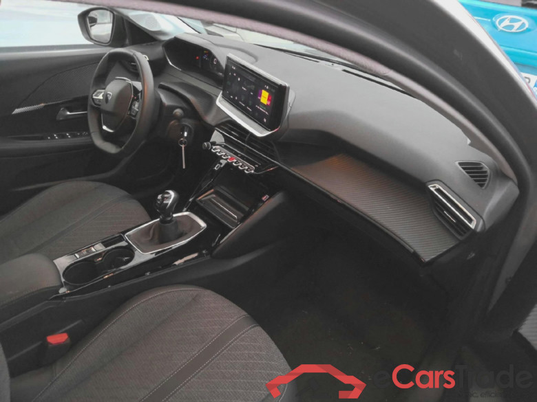 Peugeot 208 Allure 100 S&S BVM6 #3