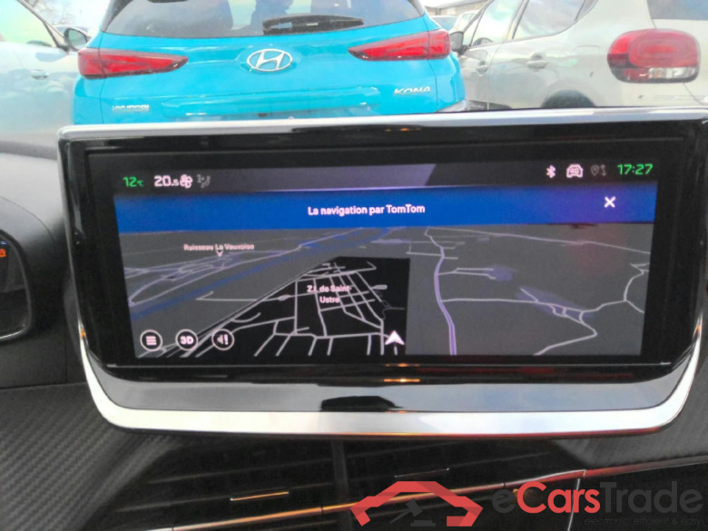 Peugeot 208 Allure 100 S&S BVM6 #5