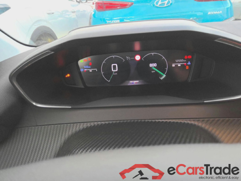 Peugeot 208 Allure 100 S&S BVM6 #6