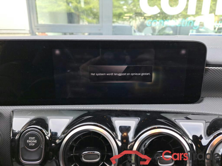 MERCEDES-BENZ CLA SHOOTING BRAKE 1.3 CLA 250 E DCT SHOOTING BRAKE #3