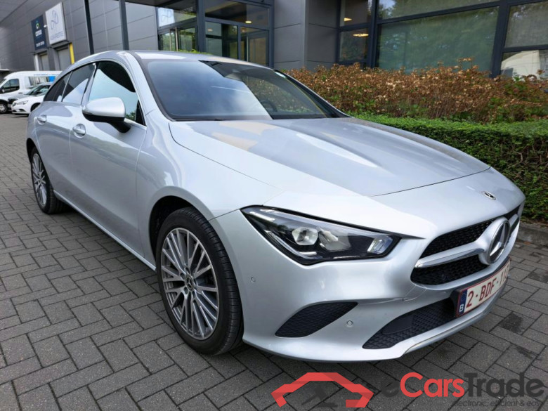 MERCEDES-BENZ CLA SHOOTING BRAKE 1.3 CLA 250 E DCT SHOOTING BRAKE #5