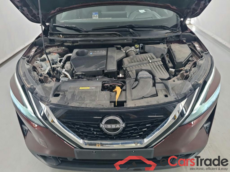 NISSAN QASHQAI 1.5 EREV E-POWER 190 TEKNA AUTO #4