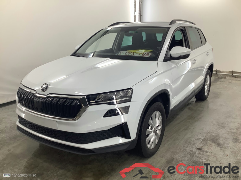 SKODA KAROQ 2.0 CRTDI 85KW AMBITION