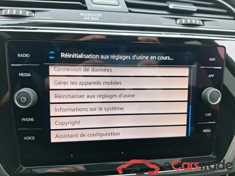 VOLKSWAGEN Touran 1.5 TSI TRENDLINE #3
