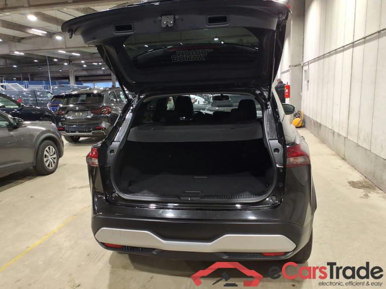 NISSAN QASHQAI 1.3 MHEV 116KW N-CONNECTA XTRONIC #3