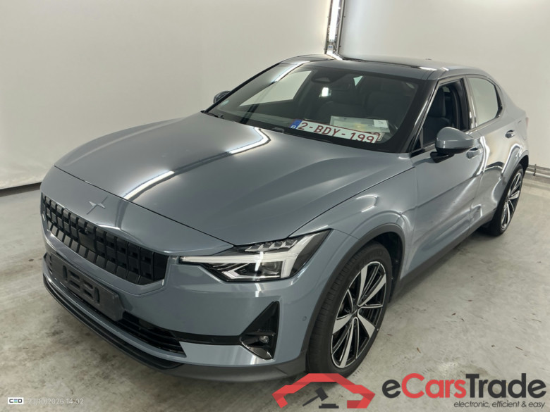 POLESTAR 2 BEV 78KWH SINGLE MOTOR AUTO LONG RANGE #1