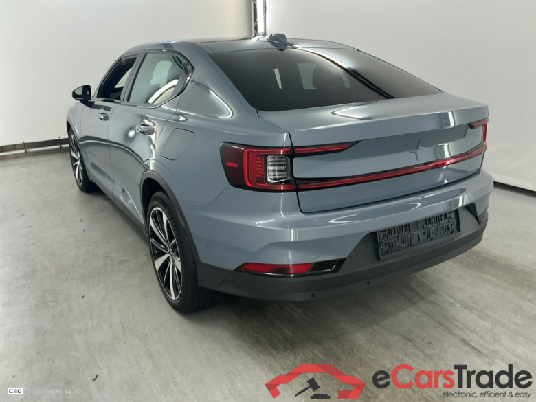 POLESTAR 2 BEV 78KWH SINGLE MOTOR AUTO LONG RANGE #3