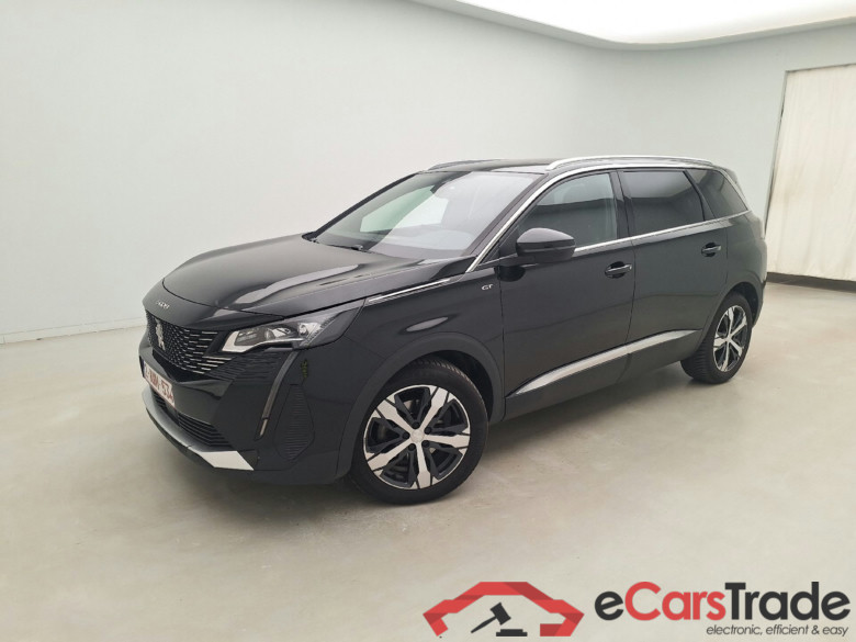 Peugeot, 5008 FL'20, 5008 1.5BHDi 96kW GT #2