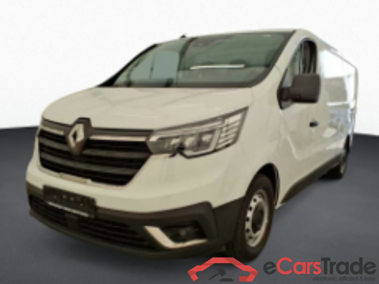 Trafic Kasten L2H1 3 0t Komfort 2.0 dCi 110KW MT6 E6d