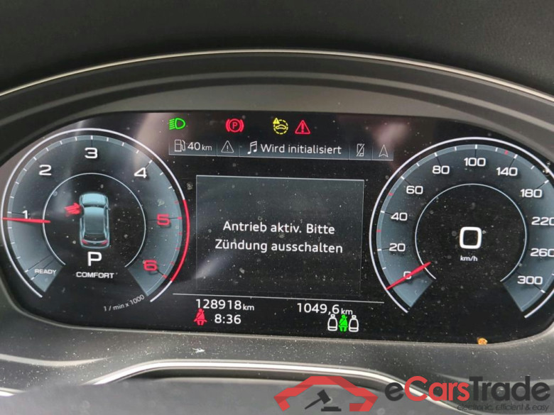 Q5 40 TDI quattro advanced 2.0 TDI 150KW AT7 E6d #5