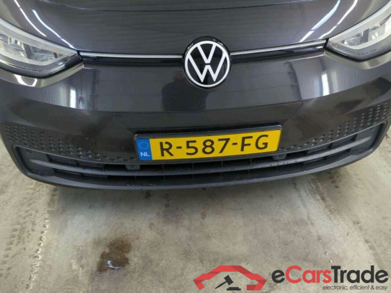 VOLKSWAGEN ID.3 Pro 58 kWh #6