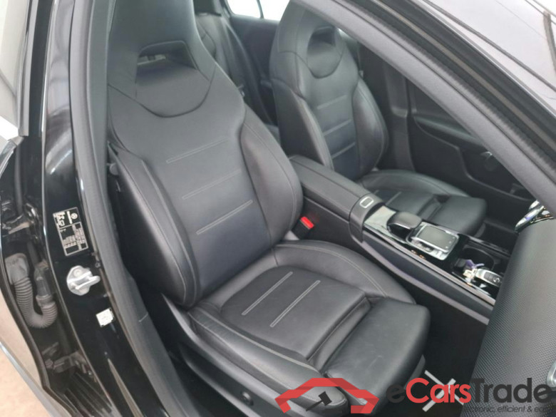 MERCEDES-BENZ Classe A Berline 5p Berline A 200 AMG Line 7G-DCT #6