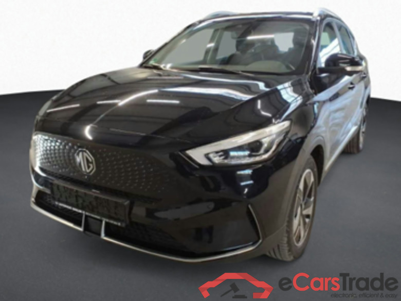 MG ZS EV Standard Luxury 5d 130kW #1