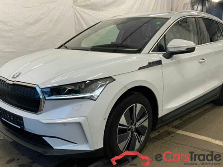 Enyaq iV 80 Loft 150KW