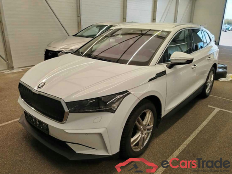 Enyaq iV 80 Loft 150KW