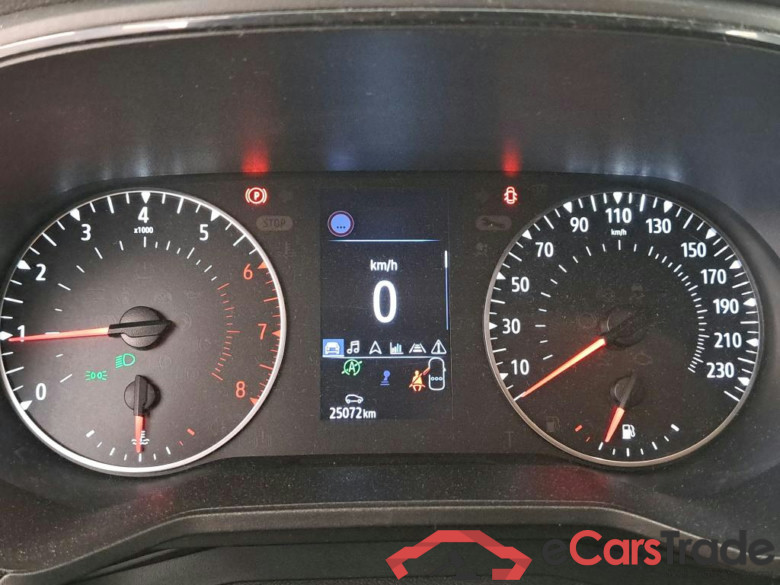Clio V Evolution 1.0 TCe 100CV BVM6 E6d / GPL #5