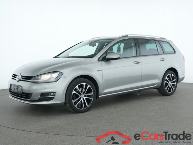 Volkswagen Golf (Inzahlungnahme MwSt. nicht ausweisbar) 1.4 TSI BMT/Start-Stopp EU6, Lounge