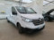 preview Renault Trafic #3