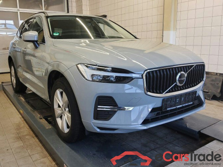 Volvo XC60 (03.2017->) DE - SUV5 B4 (Diesel) 2WD EU6d, Core Mild-Hybrid, (Facelift) 2022 - 2023 #2