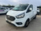 preview Ford Transit Custom #0
