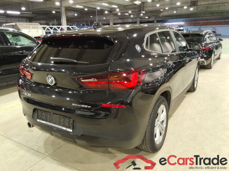 BMW X2 1.5 XDRIVE25E PHEV 162KW) #4