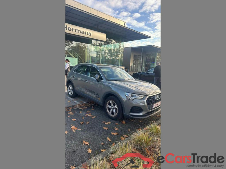 AUDI Q3 PHEV 45 TFSIe Attraction S tron.(180 kW) #4