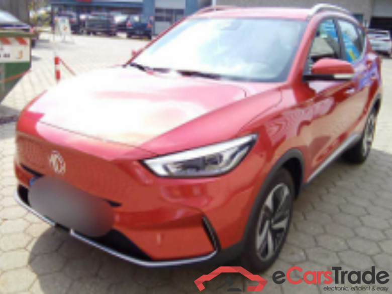 MG ZS EV Standard Comfort 5d 130kW #1