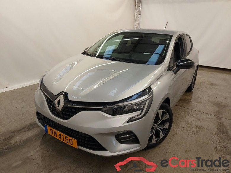 RENAULT CLIO V 1.0 TCe Evolution GPF 5d #1