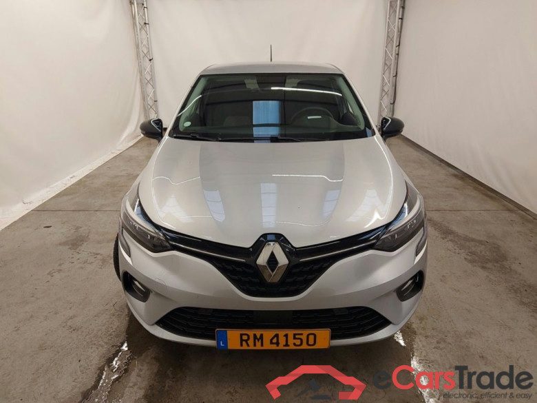 RENAULT CLIO V 1.0 TCe Evolution GPF 5d #5