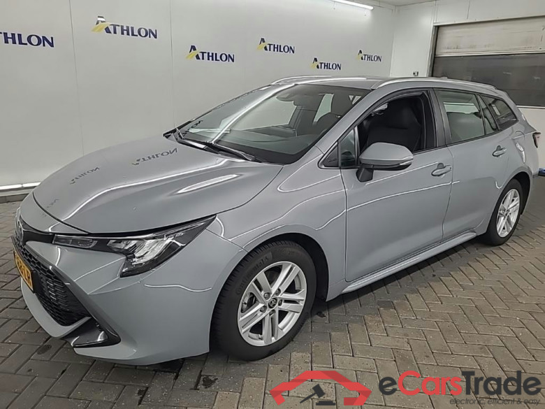 TOYOTA Corolla Touring Sports 1.8 Hybrid Active 5D 90kW