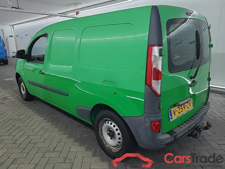 RENAULT KANGOO 1.5 dCi 90 Comf Maxi #4
