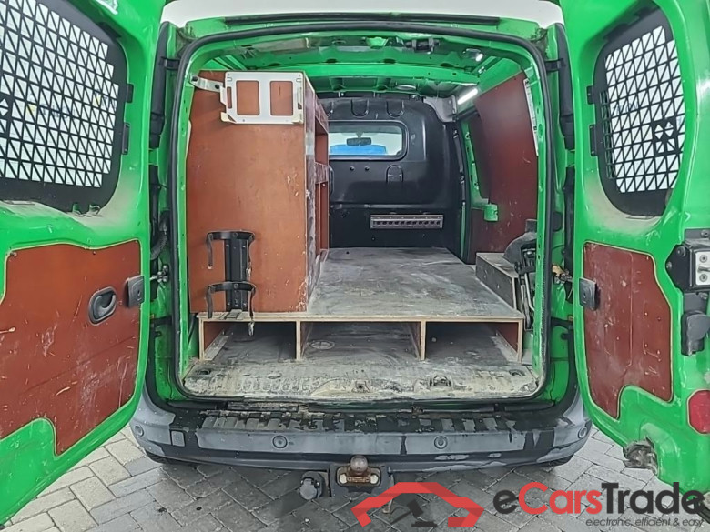 RENAULT KANGOO 1.5 dCi 90 Comf Maxi #5