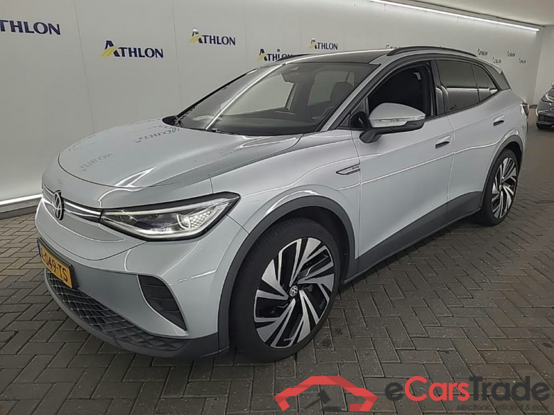 VOLKSWAGEN ID.4 77kWh Family Auto 5D 150kW #1