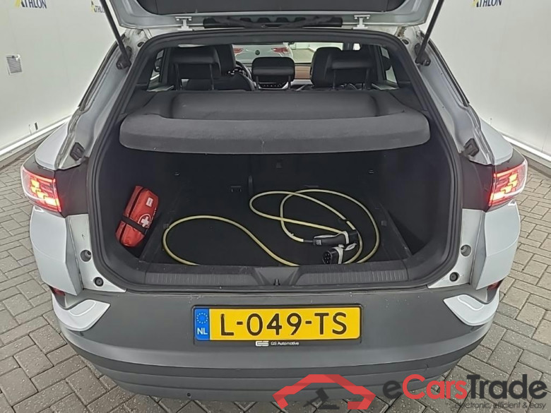 VOLKSWAGEN ID.4 77kWh Family Auto 5D 150kW #5