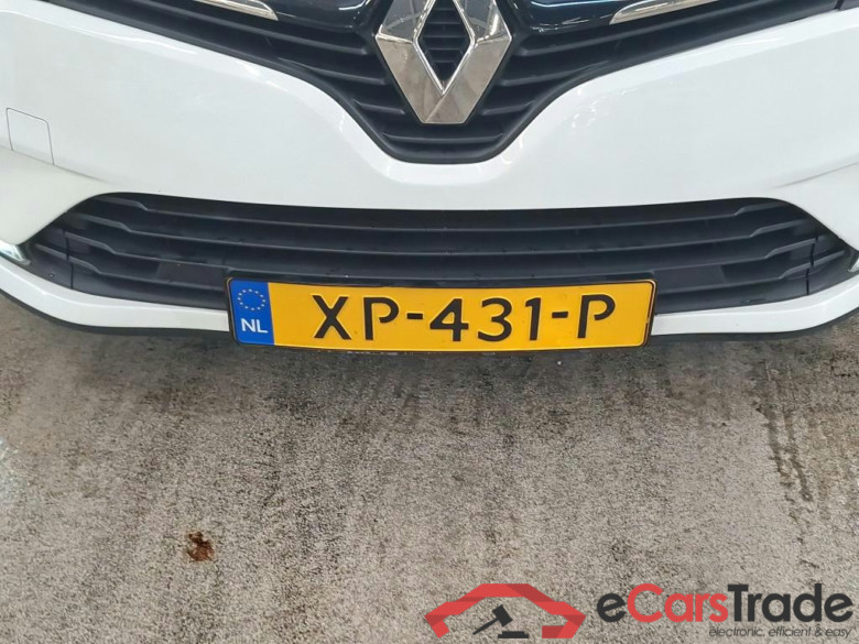 Renault Clio Energy TCe 90 Limited 5d #5