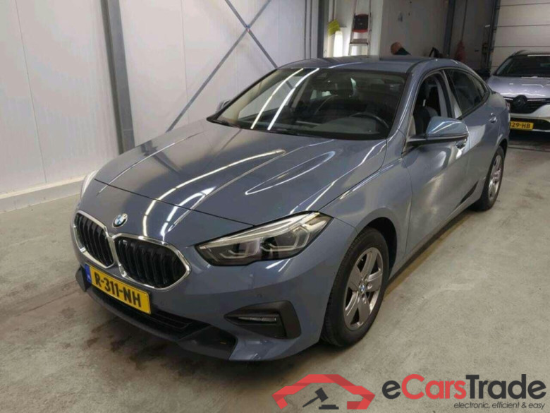 BMW 2-serie Gran Coupé 218i BnsEd Plus.