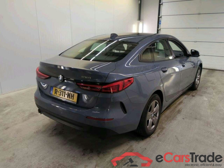 BMW 2-serie Gran Coupé 218i BnsEd Plus. #2