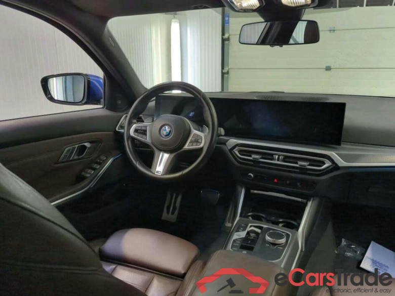 BMW 3-serie Touring 330 #3