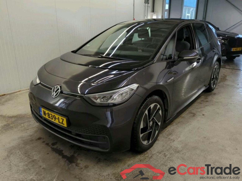 VOLKSWAGEN ID.3 Business 58 kWh
