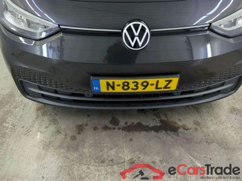 VOLKSWAGEN ID.3 Business 58 kWh #4
